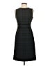 Brooks Brothers Argyle Black Casual Dress Size 0 - photo 1