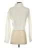 Ardene Ivory Turtleneck Sweater Size XS - photo 2