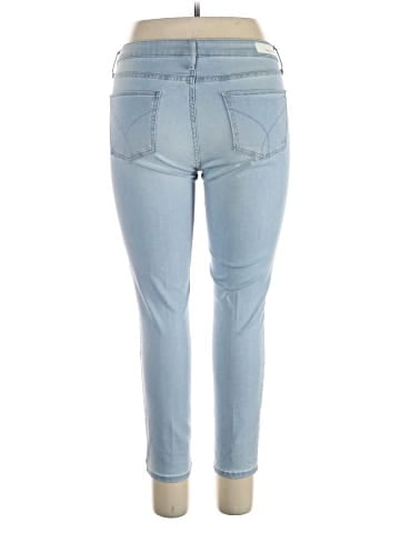 CALVIN KLEIN JEANS Jeans (view 2)
