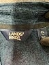 Lands' End 100% Polyester Blue Pullover Sweater Size XL - photo 7