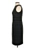 Brooks Brothers Argyle Black Casual Dress Size 0 - photo 5