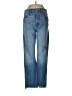 Old Navy Blue Jeans Size 6 - photo 1