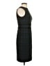Brooks Brothers Argyle Black Casual Dress Size 0 - photo 4