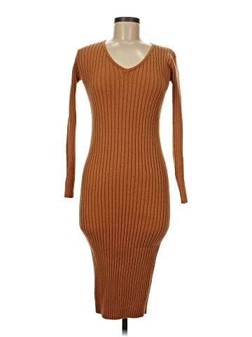 Mazik Casual Dress (view 1)