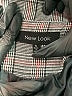 New Look Plaid Gray Blazer Size S - photo 6