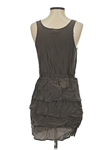 Charlie Jade Sleeveless Silk Top (view 2)