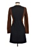 Unbranded Brown Casual Dress Size M (estimated) - photo 2