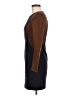 Unbranded Brown Casual Dress Size M (estimated) - photo 5