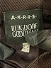 AKRIS Solid Brown Formal Skirt Size 4 - photo 4