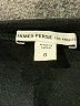 James Perse Black Short Sleeve Turtleneck Size XS (0) - photo 7