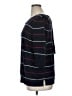 Talbots 100% Pima Cotton Black Pullover Sweater Size 14 - 16 - photo 5