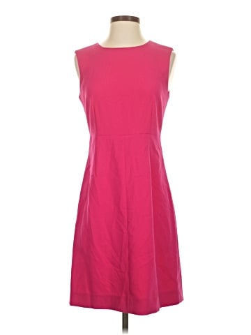 Diane von Furstenberg Casual Dress (view 1)