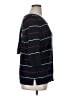 Talbots 100% Pima Cotton Black Pullover Sweater Size 14 - 16 - photo 4