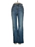 Madewell Blue Jeans Size 24 waist - photo 1