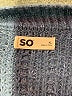 Sonoma Goods for Life Blue Pullover Sweater Size XL - photo 7