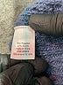 Sonoma Goods for Life Blue Pullover Sweater Size XL - photo 8