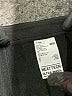 HEATTECH Solid Black Active Pants Size 34 - 36 - photo 4
