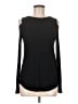 LNA Black Sleeveless T-Shirt Size M - photo 1