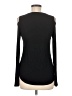 LNA Black Sleeveless T-Shirt Size M - photo 2