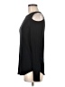 LNA Black Sleeveless T-Shirt Size M - photo 5
