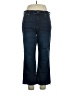 J.Crew Blue Jeans Size 33 waist - photo 1