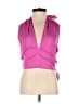 STAUD Pink Tank Top Size 2 - photo 1