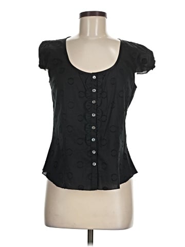 Cynthia Cynthia Steffe Short Sleeve Top (view 1)