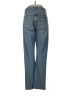 AGOLDE 100% Cotton Blue Jeans Size 26 waist - photo 2