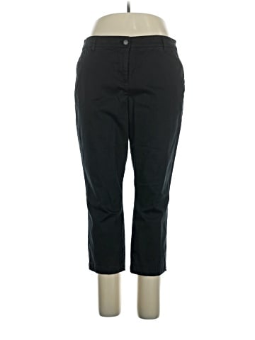 Greg Norman Casual Pants (view 1)