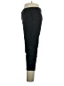 Greg Norman Solid Black Casual Pants Size 16 - photo 5