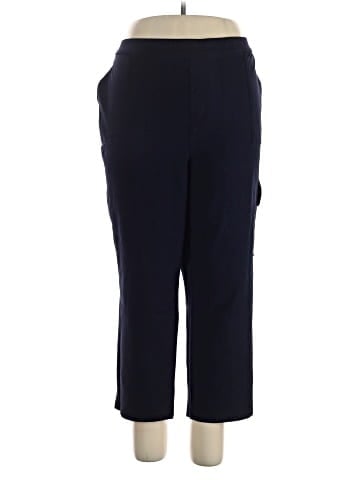 Susan Graver Dress Pants (view 1)