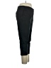 Greg Norman Solid Black Casual Pants Size 16 - photo 4