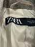 Zara Gray Blazer Size S - photo 6