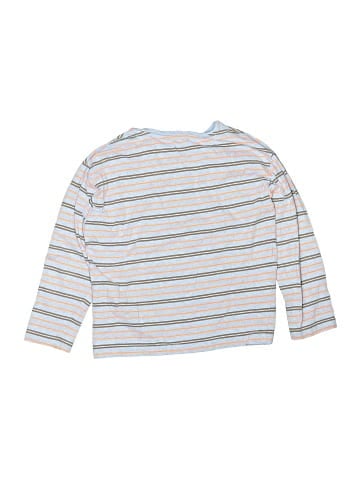 Mini Boden Long Sleeve T-Shirt (view 2)