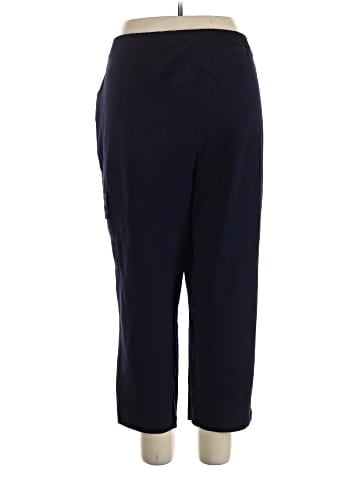 Susan Graver Dress Pants (view 2)