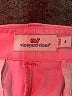 Vineyard Vines Solid Pink Shorts Size 4 - photo 3