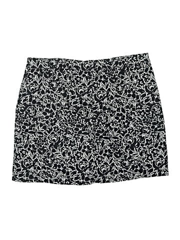 Karen Scott Casual Skirt (view 2)
