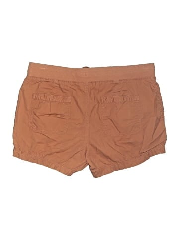 a.n.a. A New Approach Khaki Shorts (view 2)