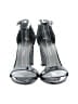 Stuart Weitzman Black Sandals Size 10 - photo 2