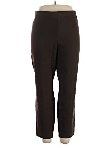 Colleen Lopez Active Pants (view 1)