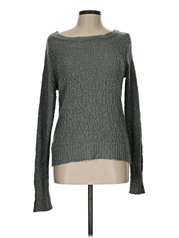 Kaisely Pullover Sweater (view 1)