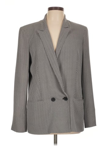 Jones New York Collection Blazer (view 1)