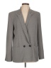 Jones New York Collection Houndstooth Gray Blazer Size 12 - photo 1