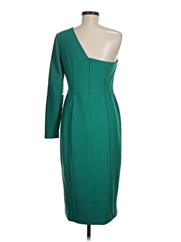 Donna Morgan Cocktail Dress (view 2)