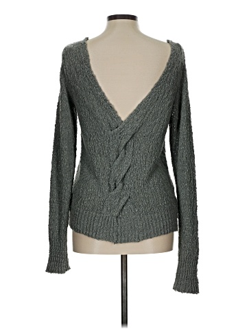 Kaisely Pullover Sweater (view 2)