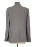 Jones New York Collection Houndstooth Gray Blazer Size 12 - photo 2