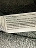 Abercrombie & Fitch Gray Pullover Sweater Size XS - Sm - photo 8