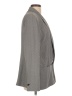 Jones New York Collection Houndstooth Gray Blazer Size 12 - photo 4