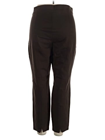 Colleen Lopez Active Pants (view 2)