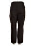 Colleen Lopez Brown Active Pants Size 2X - photo 2